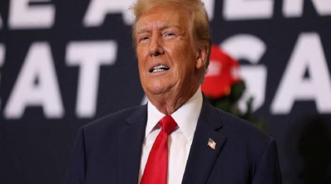 ABD&#039;de Trump karşıtı adım: Colorado&#039;da başkanlık yarışına giremeyecek