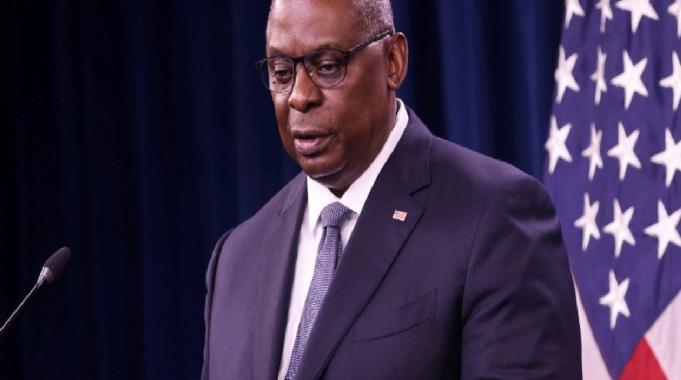 ABD&#039;den Orta Doğu&#039;ya ziyaret: Savunma Bakanı Austin, Bahreyn, Katar ve İsrail&#039;e gidecek