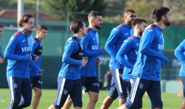 Abdullah Avcı: Hep oyun odaklı kalmaya çalışacağız