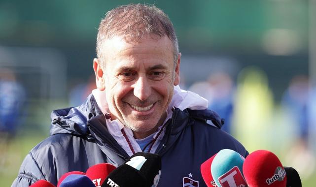 Abdullah Avcı: Hep oyun odaklı kalmaya çalışacağız