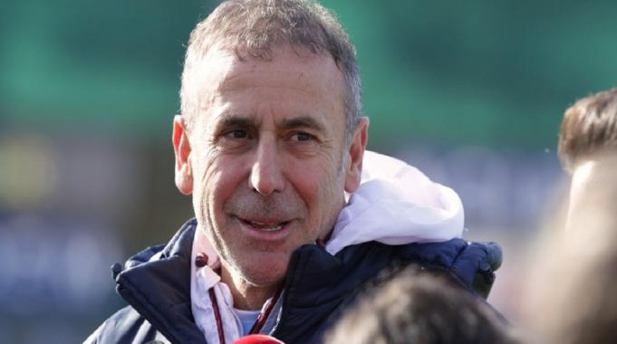 Abdullah Avcı: Hep oyun odaklı kalmaya çalışacağız