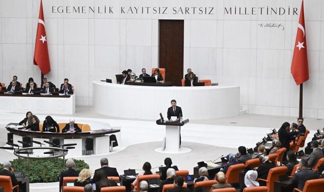 Adalet Bakanı Yılmaz Tunç duyurdu! Hukuk Mesleklerine Giriş Sınavı geliyor