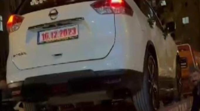 Adana&#039;da gelin ve damada düğün günü &#039;çekici&#039; şakası