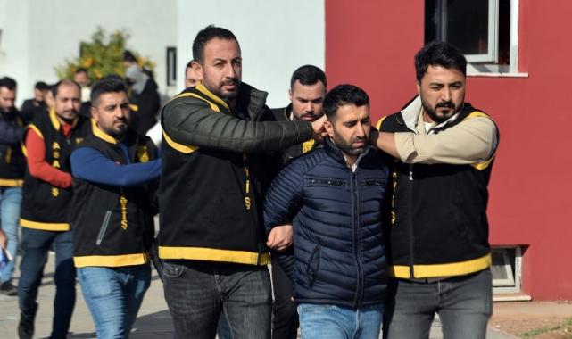 Adana'da kan donduran cinayet... Husumetlileri cezaevine girince ağabeyini öldürdüler