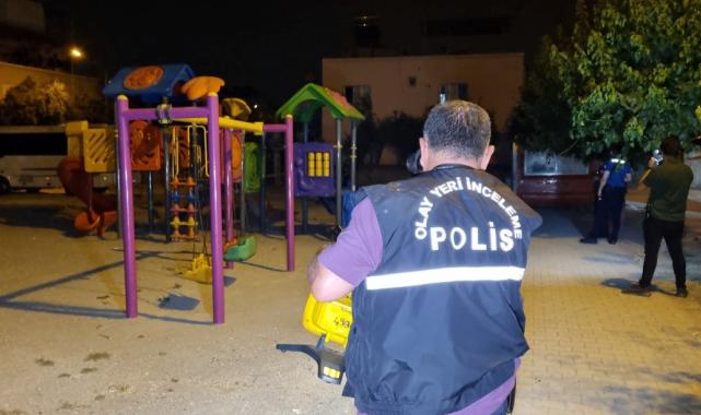 Adana'da kan donduran cinayet... Husumetlileri cezaevine girince ağabeyini öldürdüler