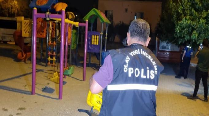 Adana&#039;da kan donduran cinayet... Husumetlileri cezaevine girince ağabeyini öldürdüler