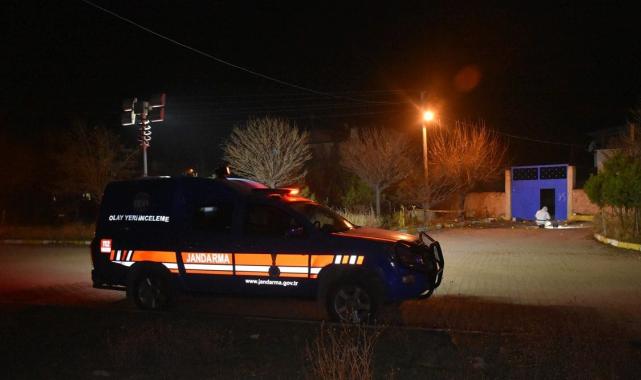 Afyonkarahisar'da dehşet: Silahla vurulan 3'ü kadın 4 kişi öldü