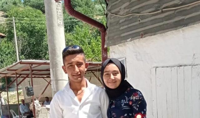 Aksaray'da kızını kaybeden acılı baba konuştu: Konuşurken ses kesildi, şarjı bitti sandım