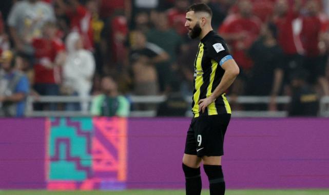 Al Ittihad'ı yenen Al Ahly, Kulüpler Dünya Kupası'nda yarı finale çıktı