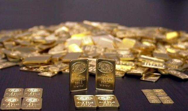 Altın piyasasında son durum: Gram altın 1.894 lira