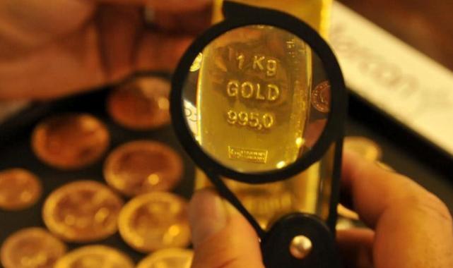 Altından tüm zamanların en yüksek yıllık kapanışı! Yükselmenin bir nedeni de Hint düğünleri