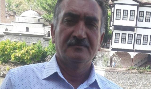 Amasya'da mezbahada boğanın saldırdığı kişi hayatını kaybetti