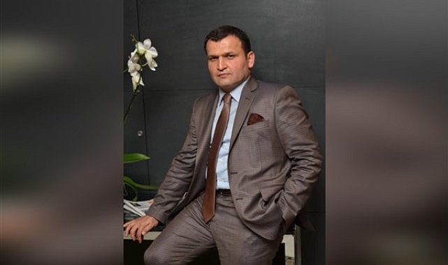 Anadolu Kosova İş İnsanları Derneği Başkanı Önder: Kosova ile iş birliğimiz devam edecek