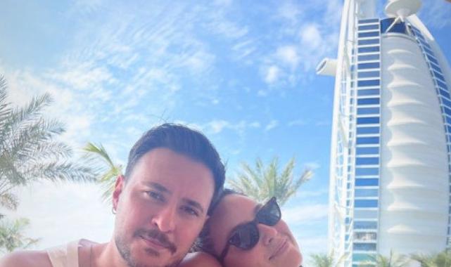 Anıl Altan ve Pelin Akil hakkında bomba iddia! Boşanıyorlar mı?