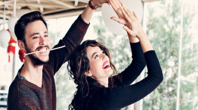 Anıl Altan ve Pelin Akil hakkında bomba iddia! Boşanıyorlar mı?