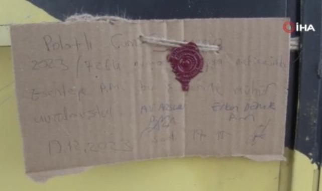 Ankara'da çiftçileri dolandırdılar: Hasadı satıp ortadan kayboldular