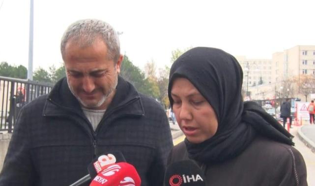 Ankara'da sokak köpeklerinin parçaladığı Tunahan'ın acılı annesi konuştu