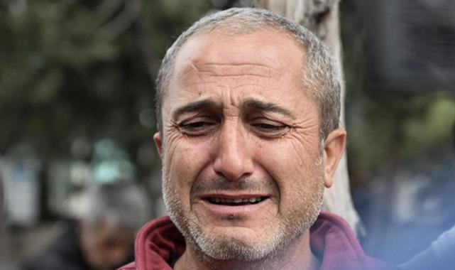 Ankara'da sokak köpeklerinin parçaladığı Tunahan'ın acılı annesi konuştu