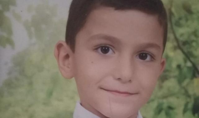 Ankara'da sokak köpeklerinin parçaladığı Tunahan'ın acılı annesi konuştu