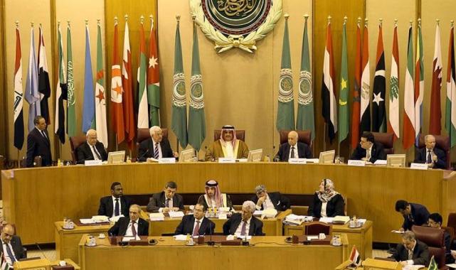 Arap Birliği'nden BMGK kararı açıklaması: Yeterli değil