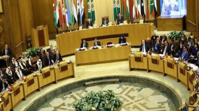 Arap Birliği&#039;nden BMGK kararı açıklaması: Yeterli değil