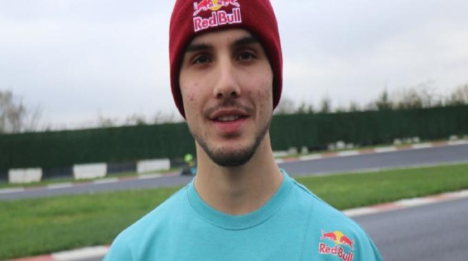 Bahattin Sofuoğlu&#039;nun yeni sezondaki hedefi şampiyonluk!