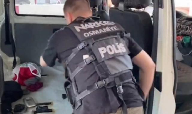 Bakan Yerlikaya duyurdu: 418 zehir taciri daha paketlendi