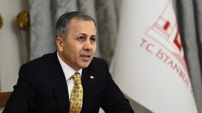 Bakan Yerlikaya duyurdu: 418 zehir taciri daha paketlendi