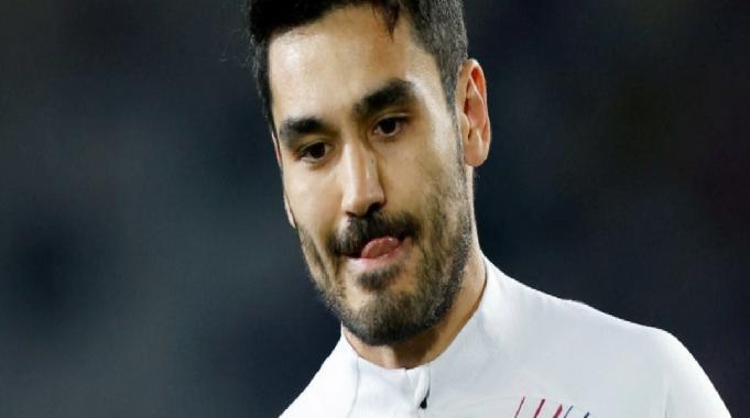 Barcelona'da şaşırtan olay! Oyuncuların duş alması yasaklandı