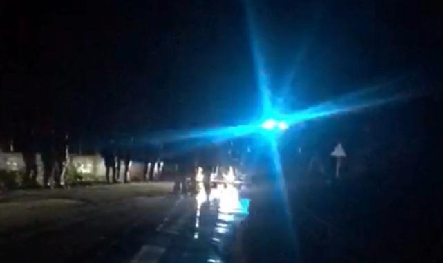 Bartın'da kardeş cinayeti! Ağabeyini öldüren oğlundan şikayetçi olan anne: Müebbet verilsin