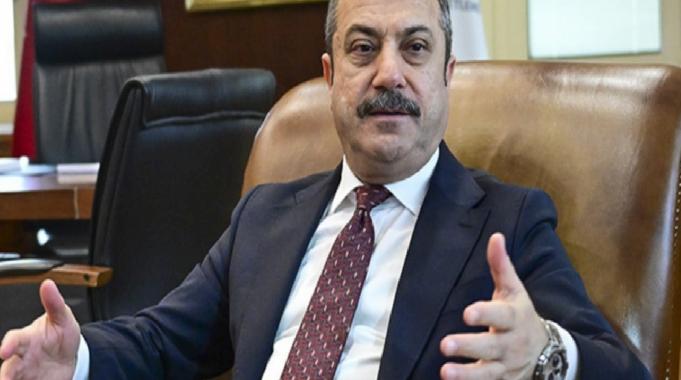 BDDK Başkanı Şahap Kavcıoğlu: Takibe dönüşüm oranı yüzde 1,5 ile tarihi düşük seviyede