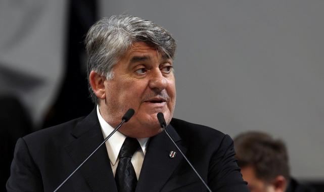 Beşiktaş genel kurulunda oy verme işlemi başladı