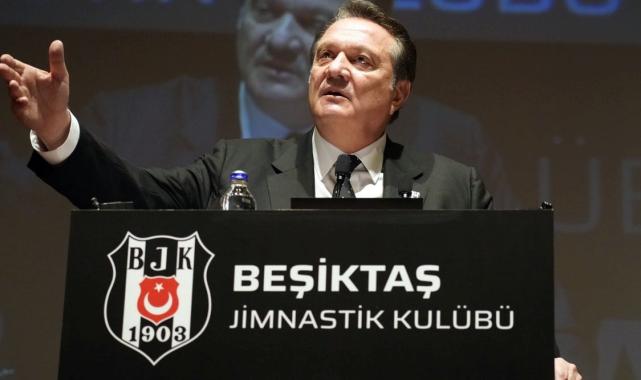 Beşiktaş, Süper Lig'in ilk yarısında zirveden uzak kaldı