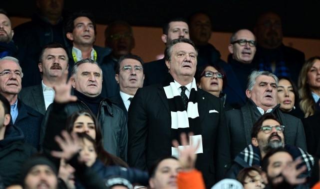Beşiktaş'ta hayal kırıklığı! Liderin 14 puan gerisindeler