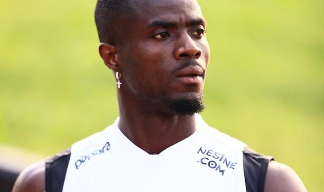 Beşiktaş'ta kadro dışı kalan 5 futbolcunun maliyeti belli oldu!