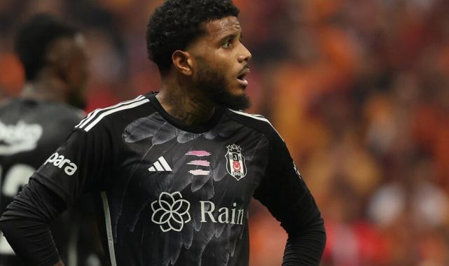 Beşiktaş'ta kadro dışı kalan 5 futbolcunun maliyeti belli oldu!