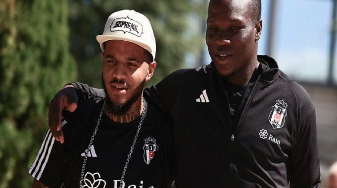 Beşiktaş&#039;ta kadro dışı kalan 5 futbolcunun maliyeti belli oldu!