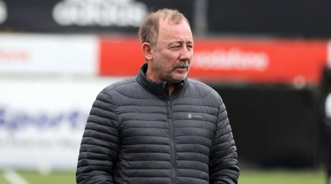 Beşiktaş'ta Rıza Çalımbay sonrası hoca adayları