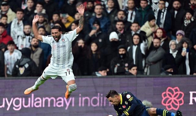 Beşiktaş'tan Gedson Fernades ve Umut Meraş açıklaması!