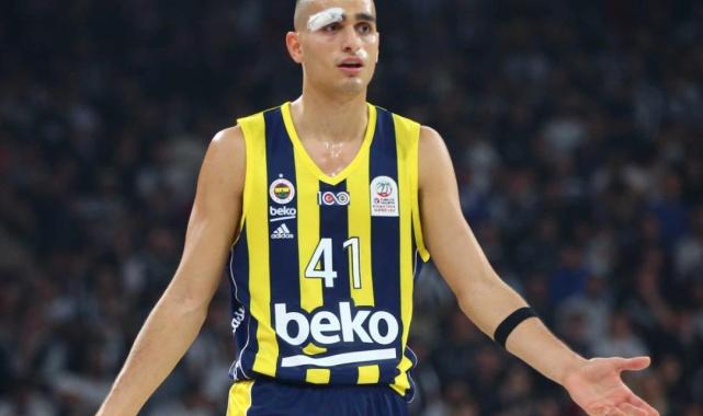 Beşiktaş'tan olaylı Fenerbahçe derbisi hakkında açıklama: Tahrik ettiler