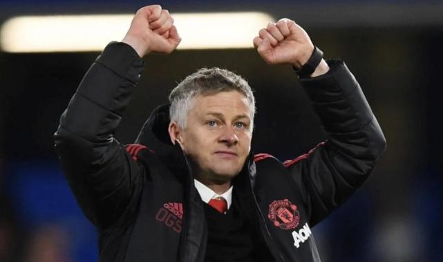 Beşiktaş'tan Ole Gunnar Solskjaer hamlesi! Teklif yapıldı