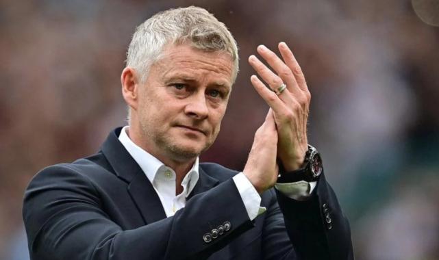 Beşiktaş'tan Ole Gunnar Solskjaer hamlesi! Teklif yapıldı
