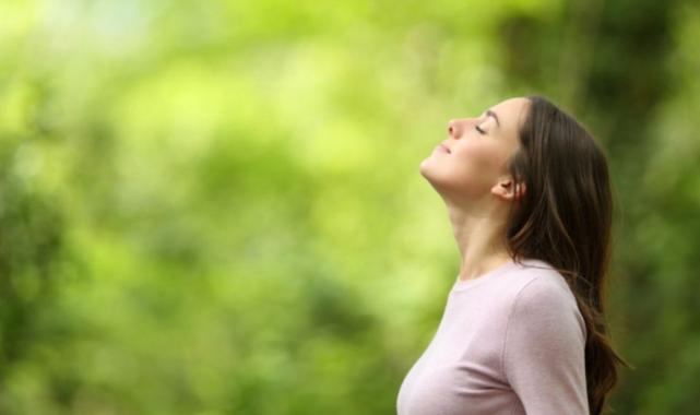 Bilim insanları araştırdı: Nefes almak iklim değişikliğini hızlandırıyor