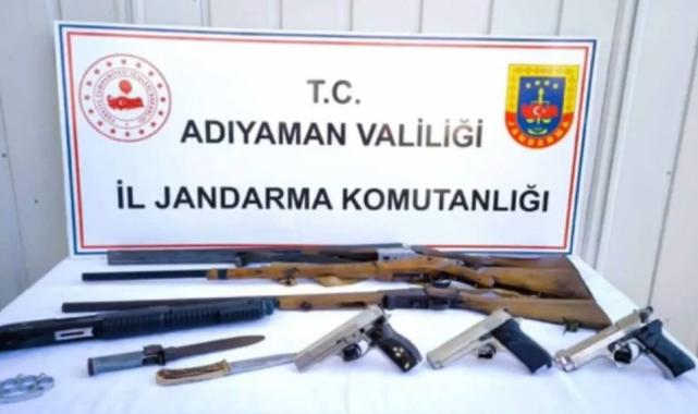 Bin 264 gözaltı! Ali Yerlikaya paylaştı! 73 ilde Mercek-7 Operasyonu..