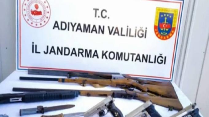 Bin 264 gözaltı! Ali Yerlikaya paylaştı! 73 ilde Mercek-7 Operasyonu..