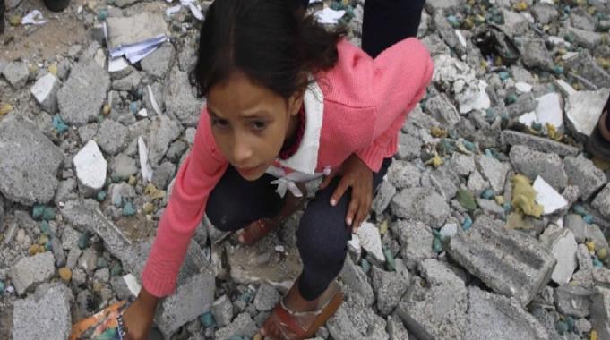 Birleşmiş Milletler: Gazze&#039;de yeterince gıda yok