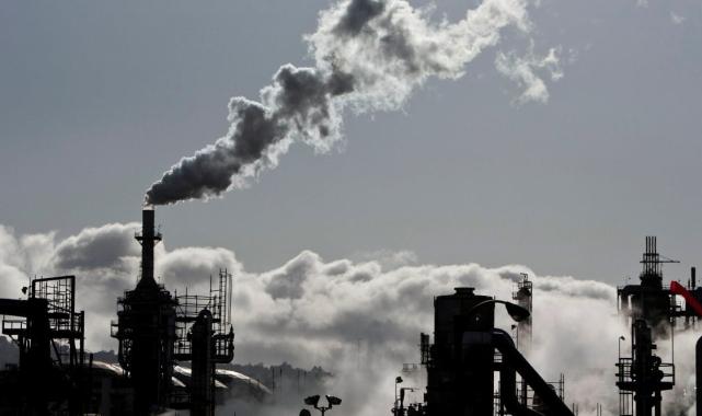 BM Genel Sekreteri Guterres: Fosil yakıtlardan çıkışı sağlamalıyız