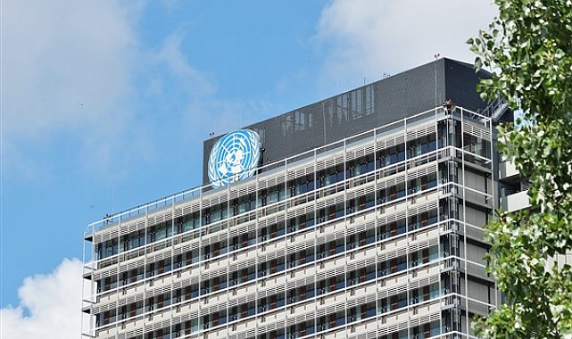 BM Genel Sekreteri Guterres: “Uluslararası insancıl hukuk seçici olarak uygulanamaz”