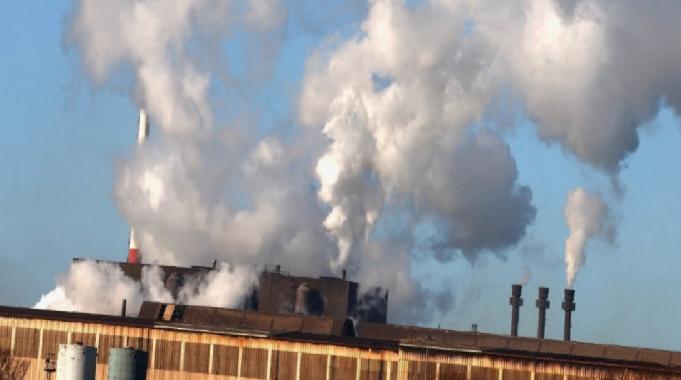 BM&#039;den zengin ülkelere çağrı: Karbonsuzlaşma adımlarını hızlandırın