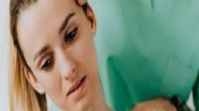 Boyun Ağrısı Neden Olur ?